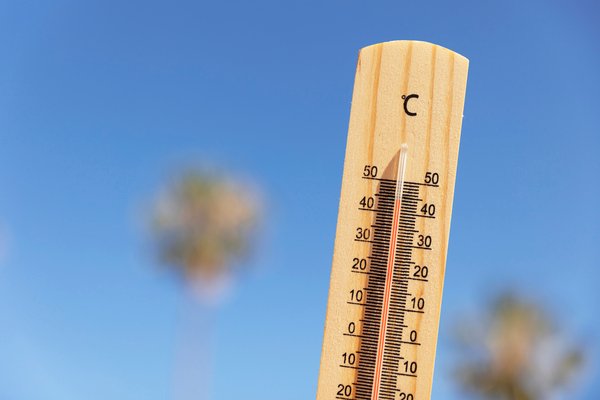 Onda de calor permanecera pelos próximos dias em Uberlândia