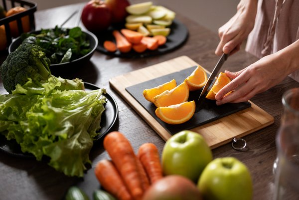 Alimentação Saudável em Uberlândia: Opções e Dicas para uma Dieta Equilibrada