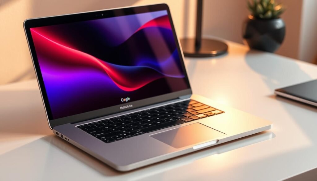 Macbook Air M1 Notebook Premium