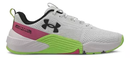 Under Armour Tribase Reps 2: O Melhor Tênis para CrossFit